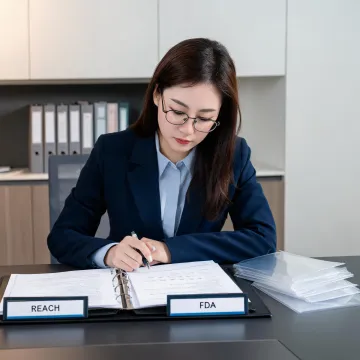 Compliance specialist
