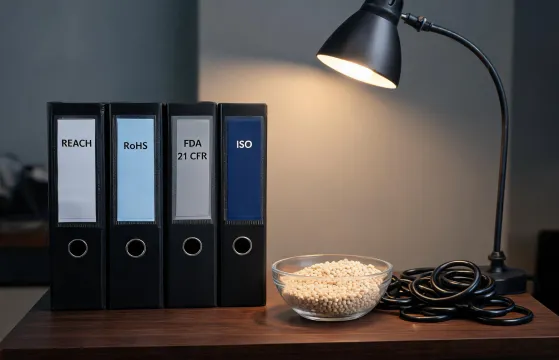 Compliance documentation desk