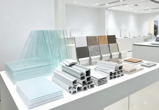 Construction polymer sheets